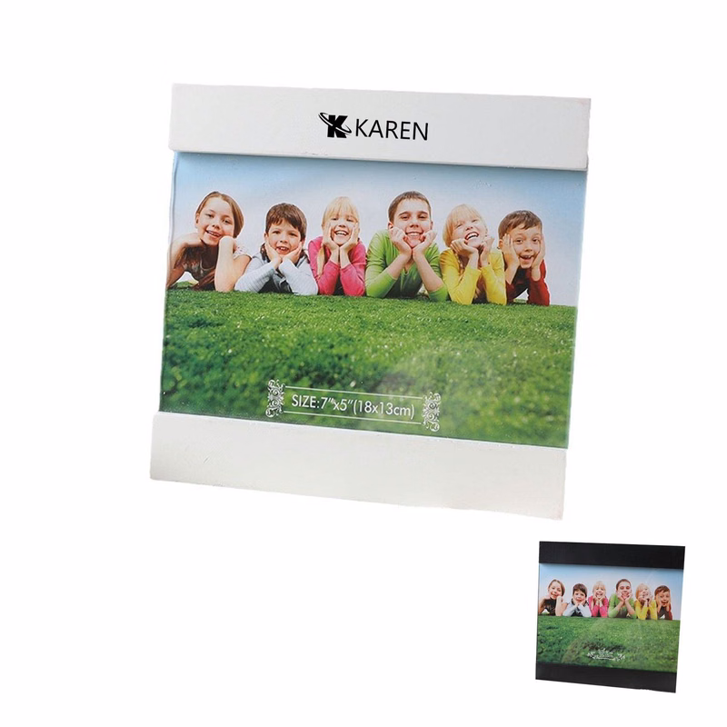 Wooden Photo Frame