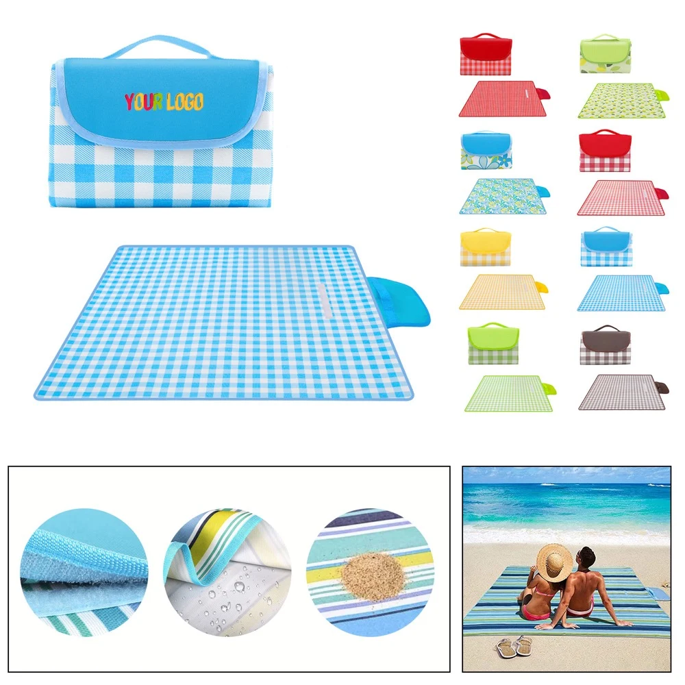 Camping Blanket 1