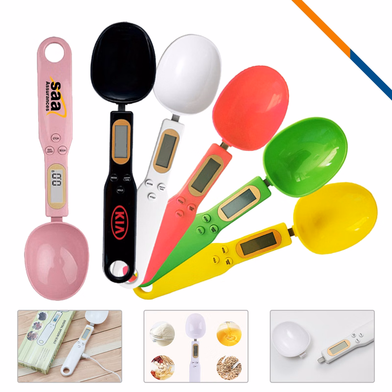 Crata Digital Spoon Scale
