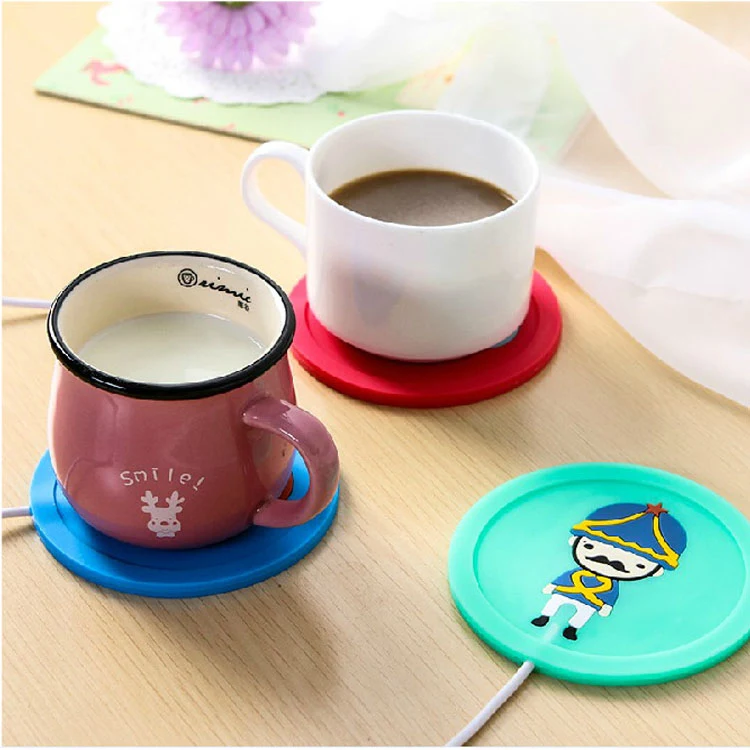 Silicone Thermal Insulation Pad 1
