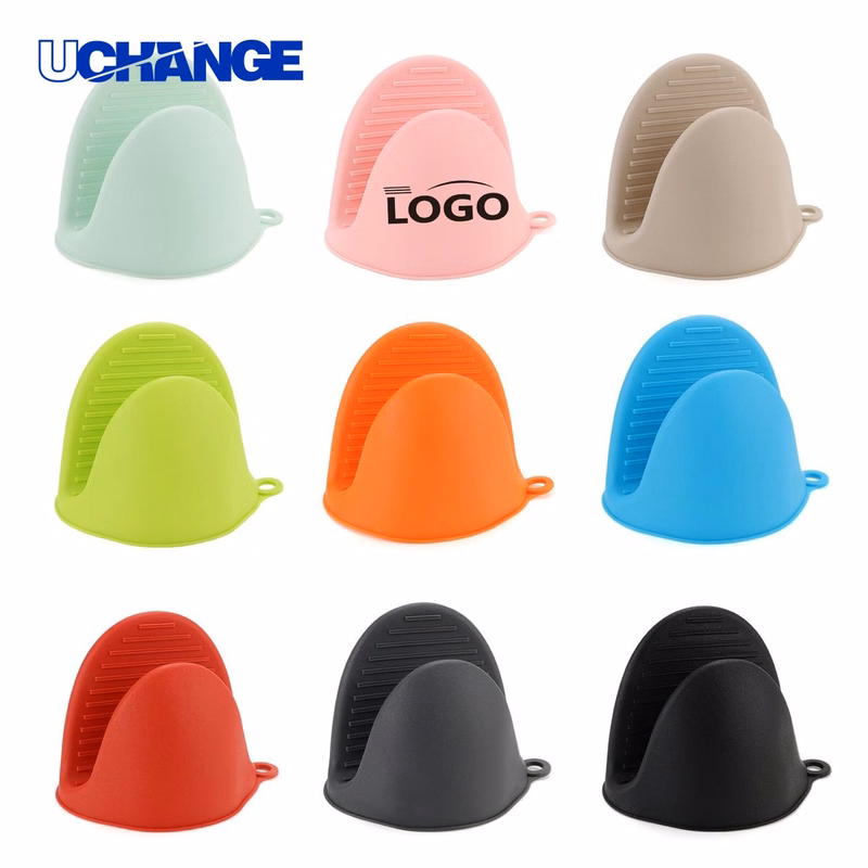 Mini Silicone Oven Mitt Kitchen Tool