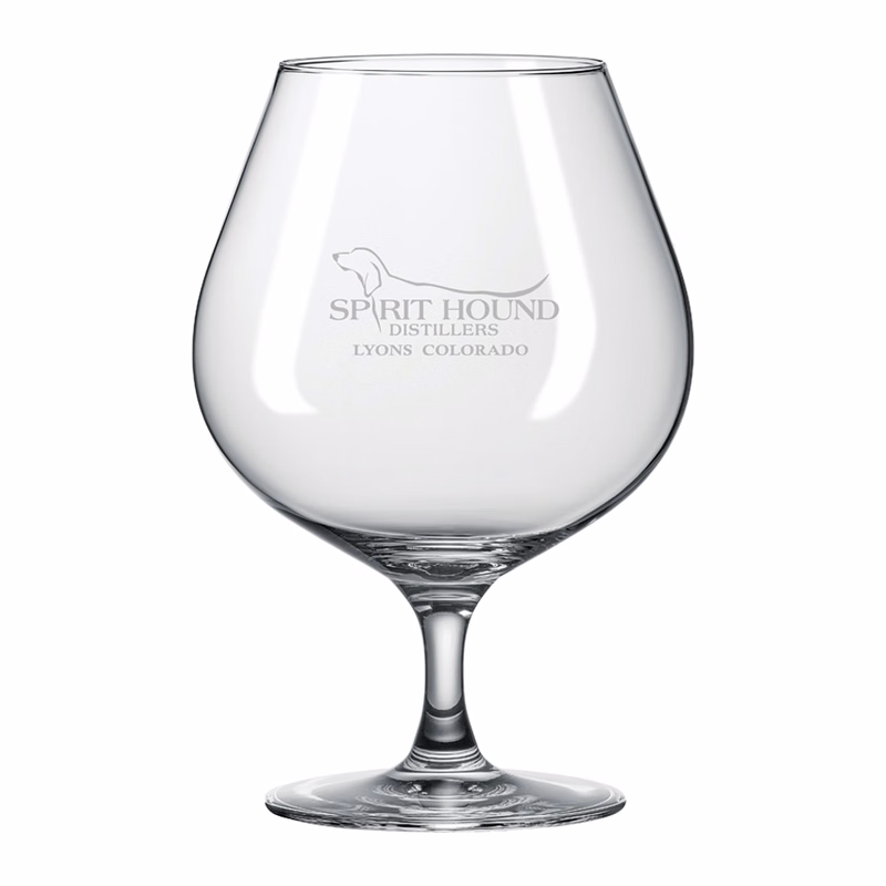 26oz. Universal Brandy Glass XL