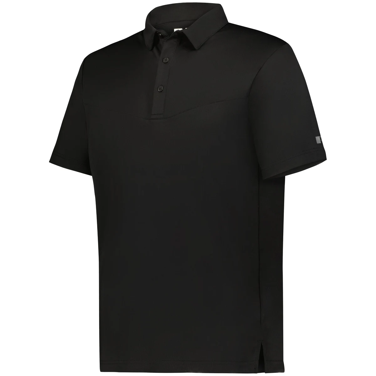 SIDELINE GRID POLO 1