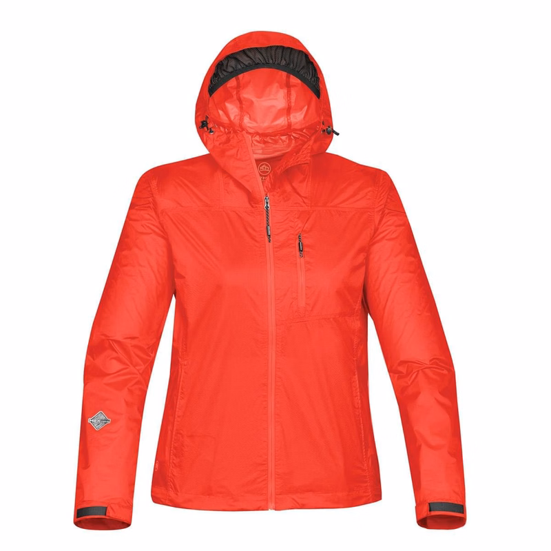 Stormtech Women's Neutrino Shell