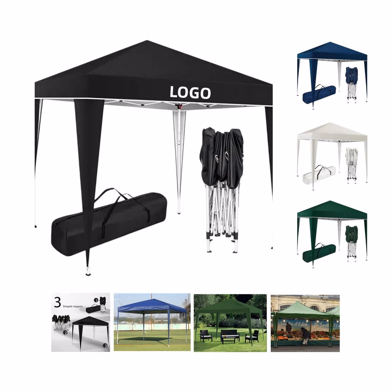 Canopy Exhibition Tent