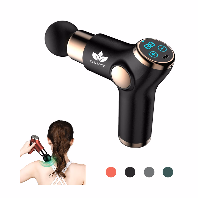 Mini Deep Tissue Massage Gun