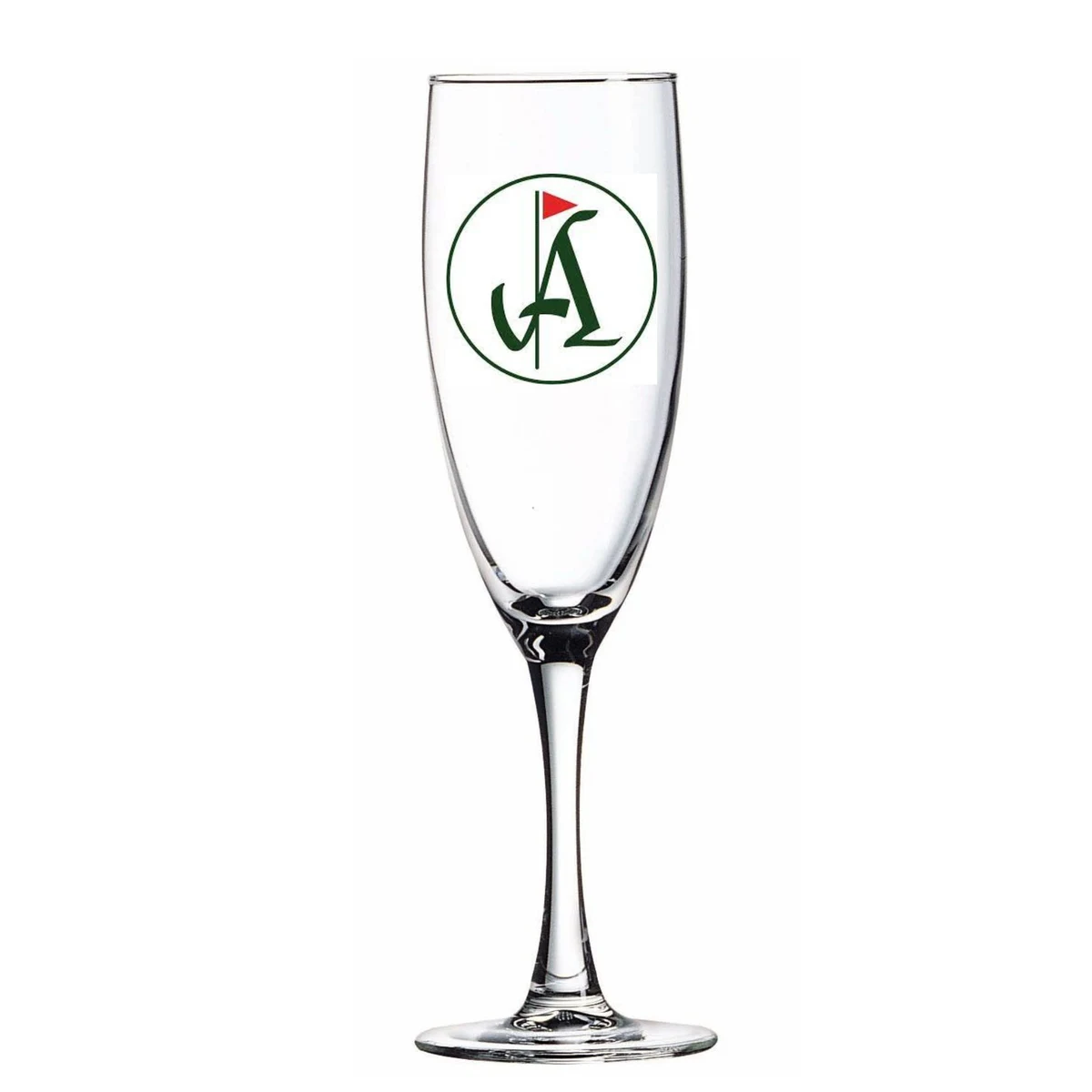 5.75 oz Arc Nuance Flute 1