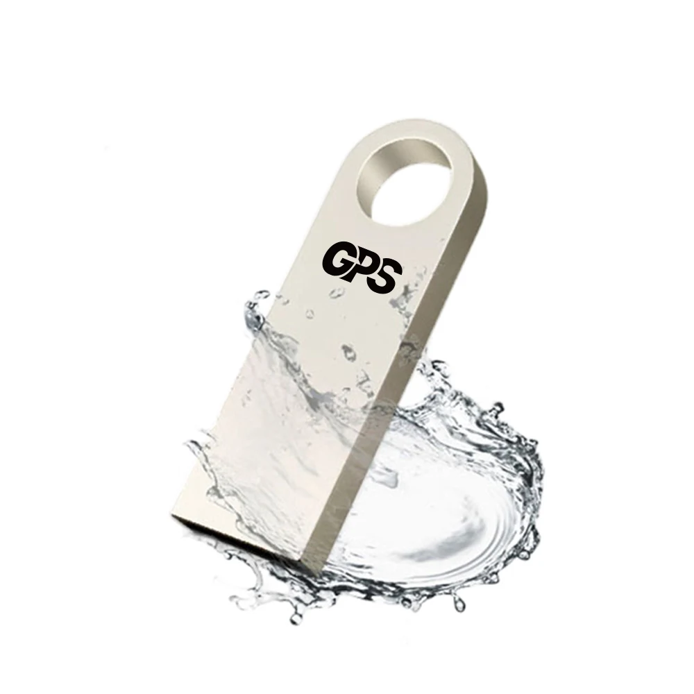 4G waterproof U disk 1