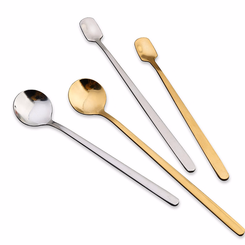 Multifunctional Spoon