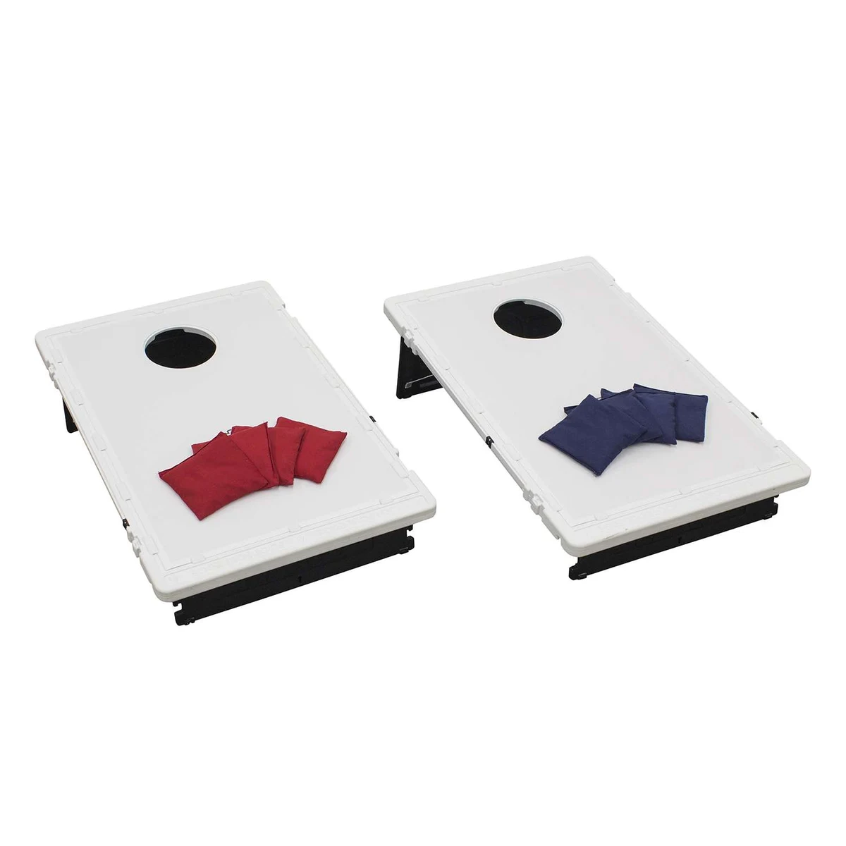 Bag Toss Game Hardware 1