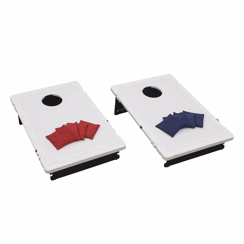 Bag Toss Game Hardware