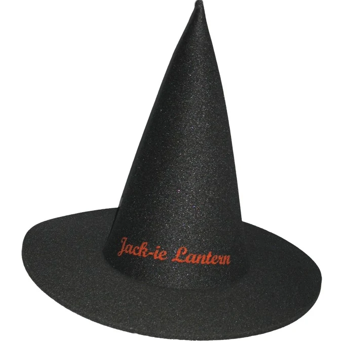 Witch Hat 1