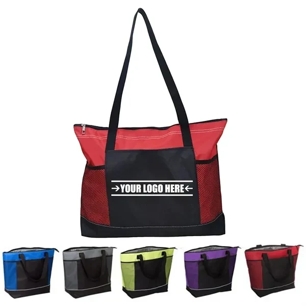 Oxford Handbag 1