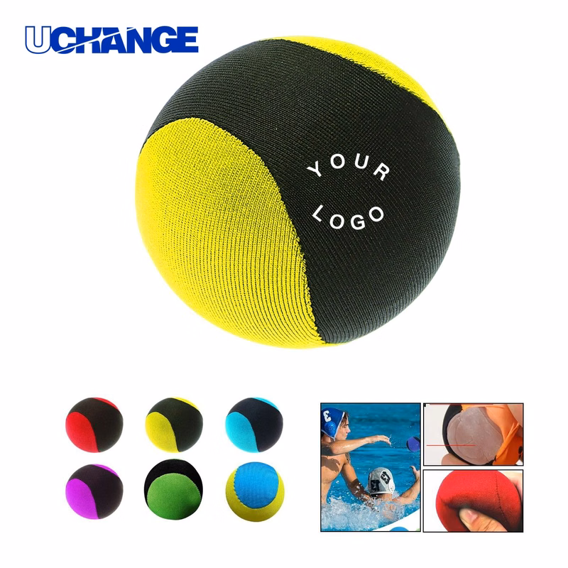 Floating Gel Ball Water Toy for Pool and Water Games