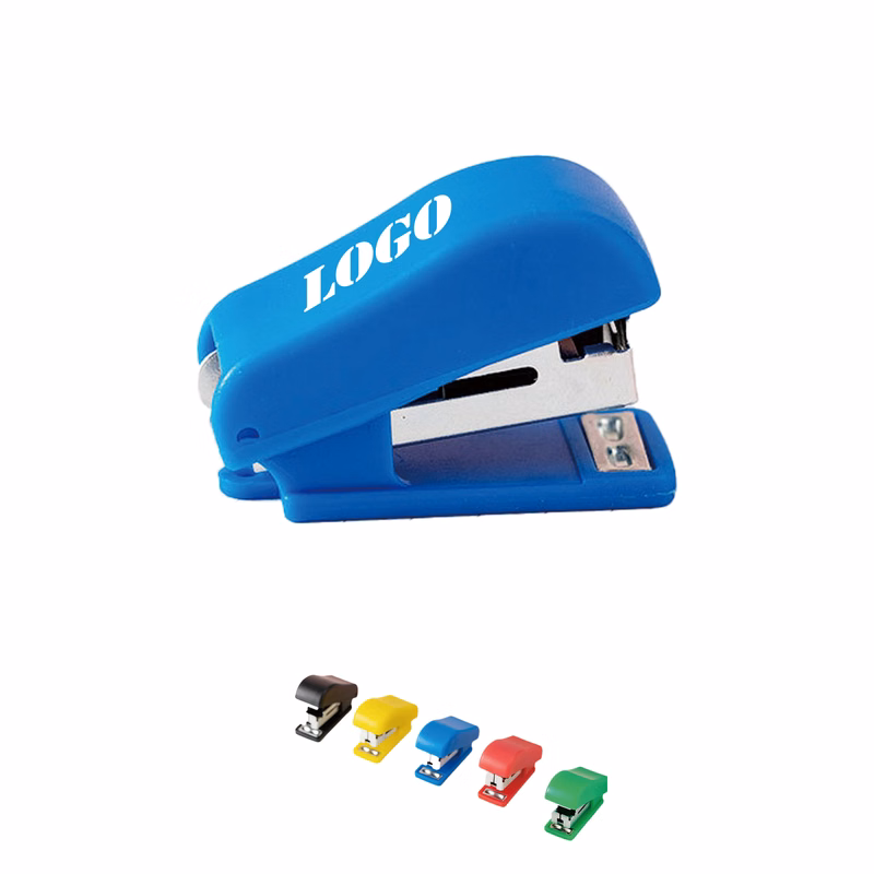 Custom Portable Mini Stapler