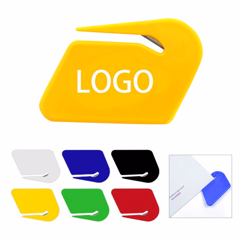 Rectangle Letter Opener Envelope Slitter Wrapping