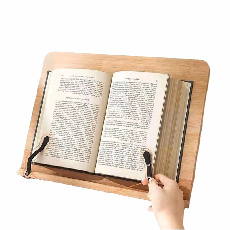 Reading Shelf