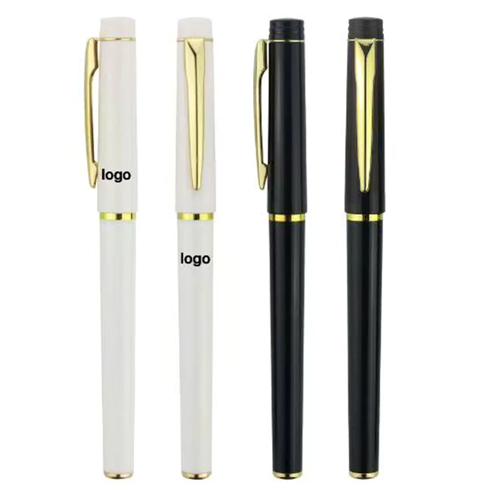 Gel Pen 1