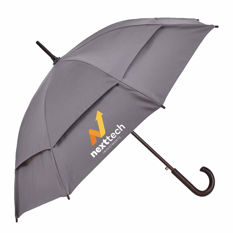 Luxe Umbrella (2 Imprints)