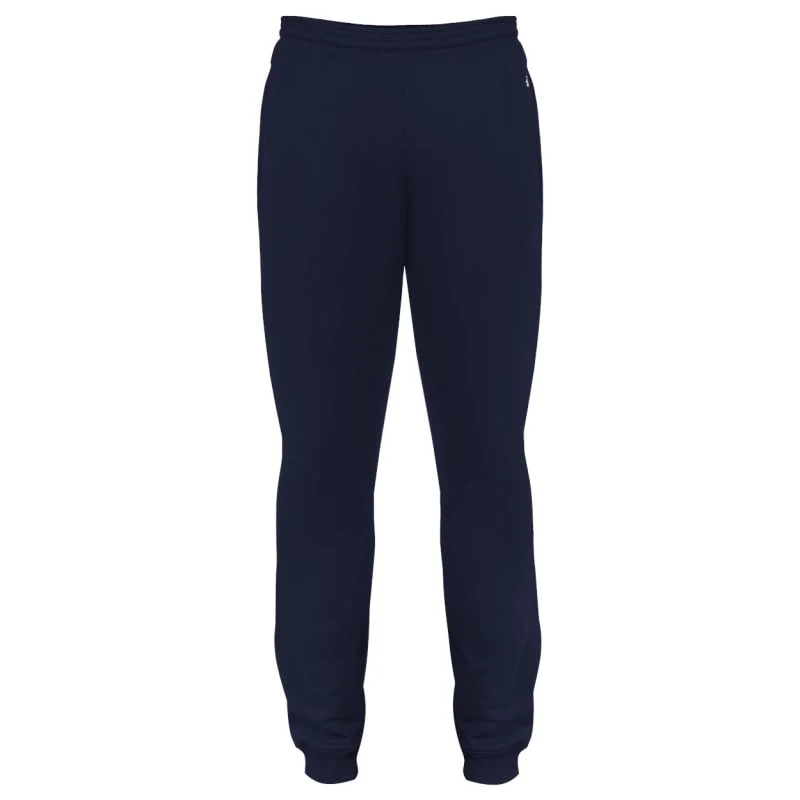 Badger Youth Performance Fleece Joggers - 2475 1