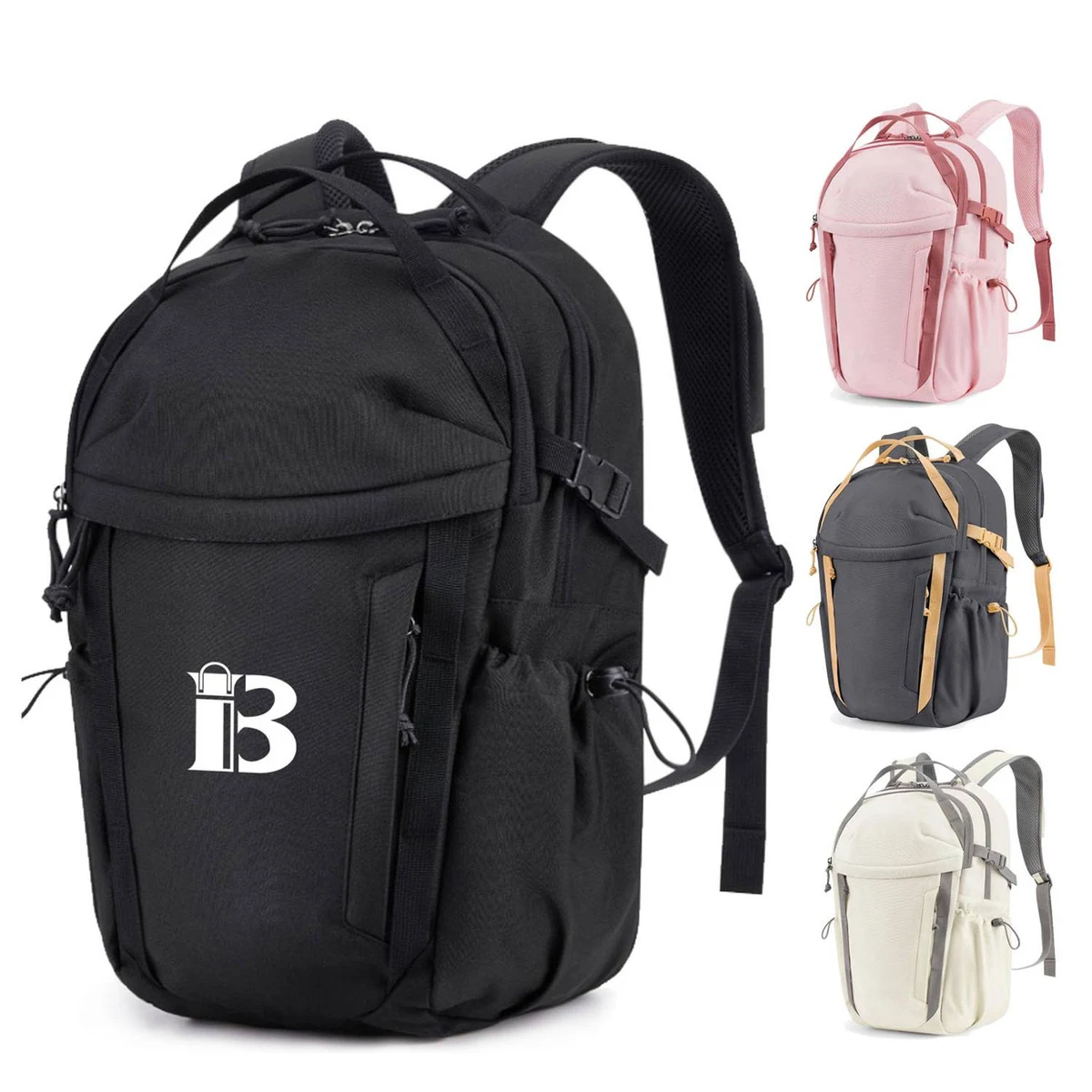 Polyester Sport Backpack 1