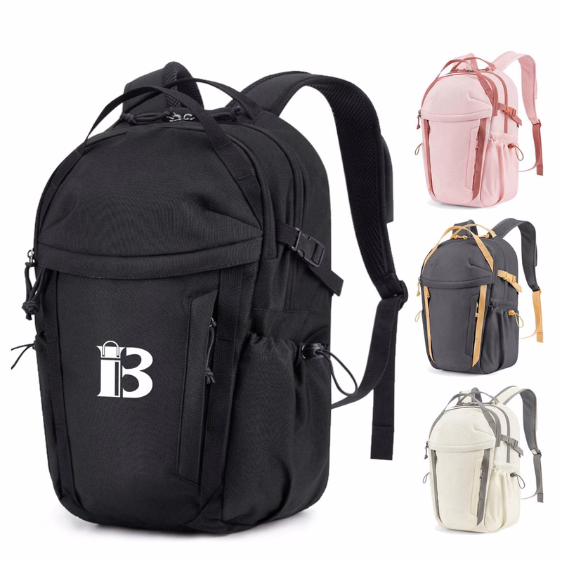 Polyester Sport Backpack