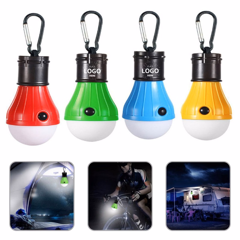 Portable LED Tent Light