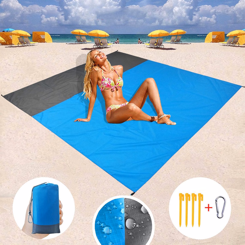Waterproof Foldable Mat