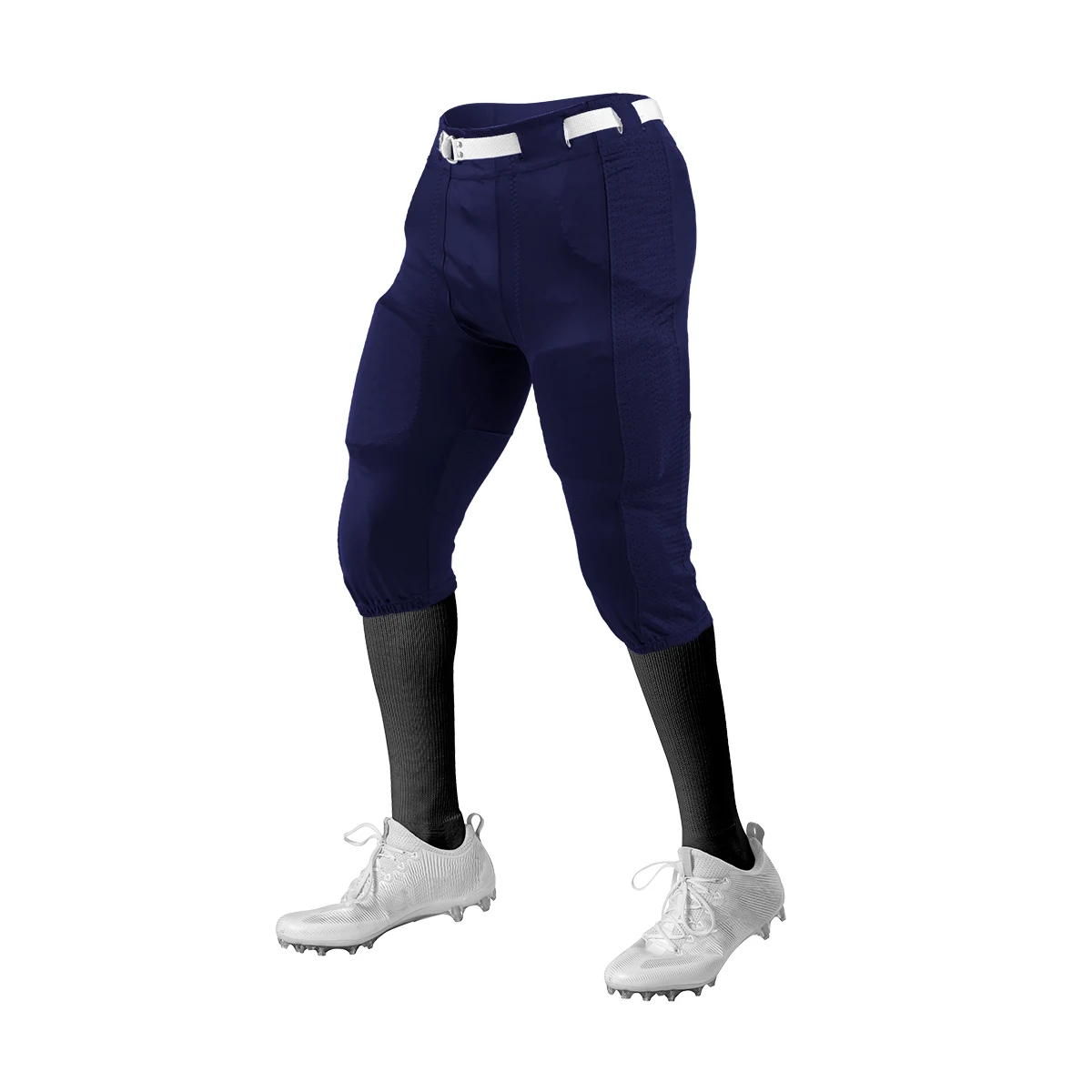 Adult Press Football Pants 1