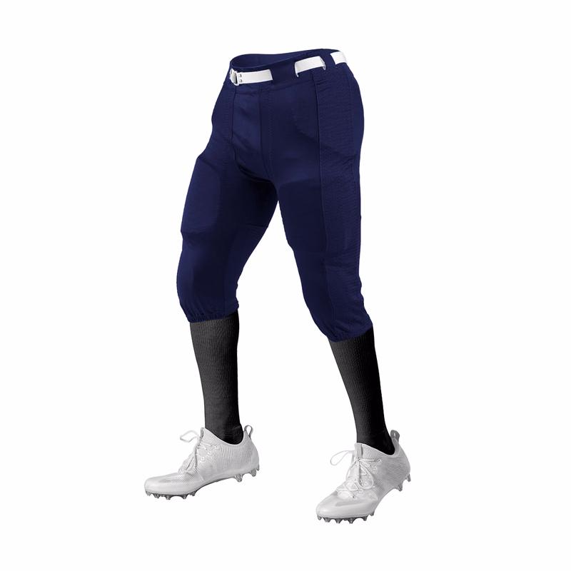 Adult Press Football Pants
