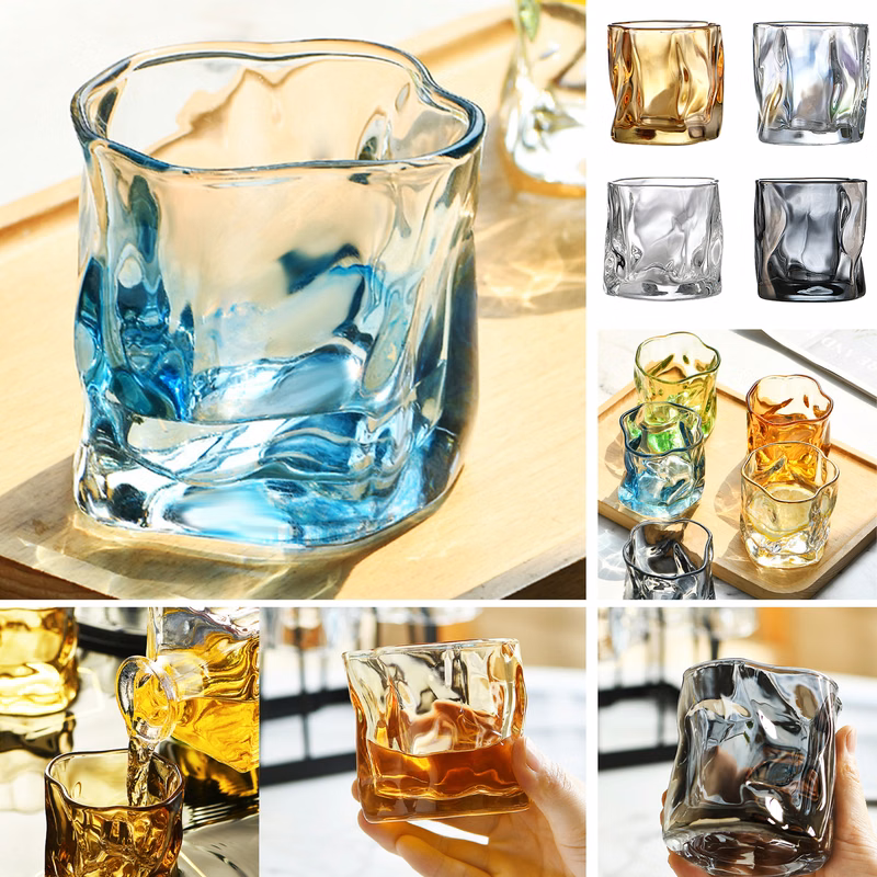 Drinking Glasses
