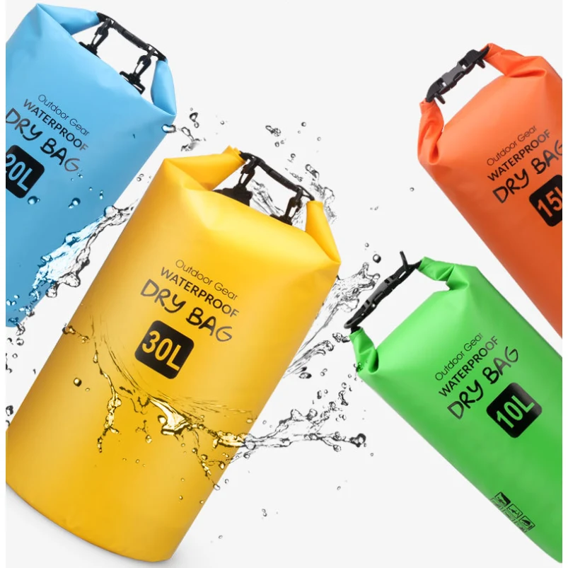 Waterproof Floating Dry Bag Gear 1
