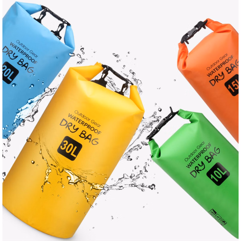 Waterproof Floating Dry Bag Gear