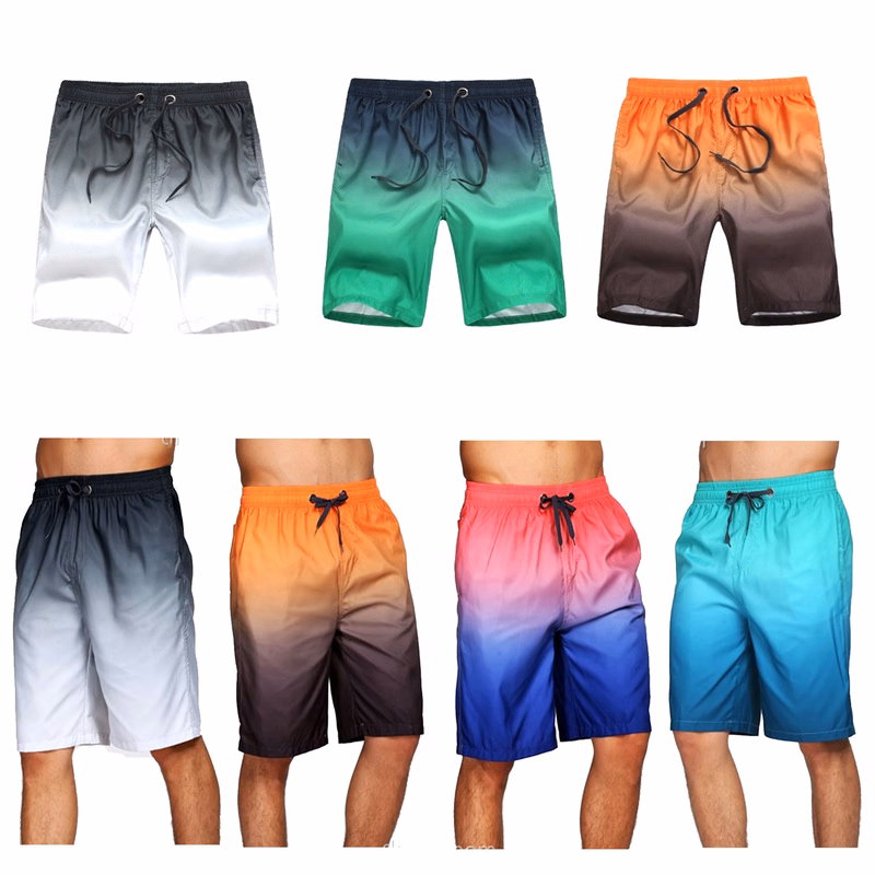 Summer Quick Drying Swimming Shirts