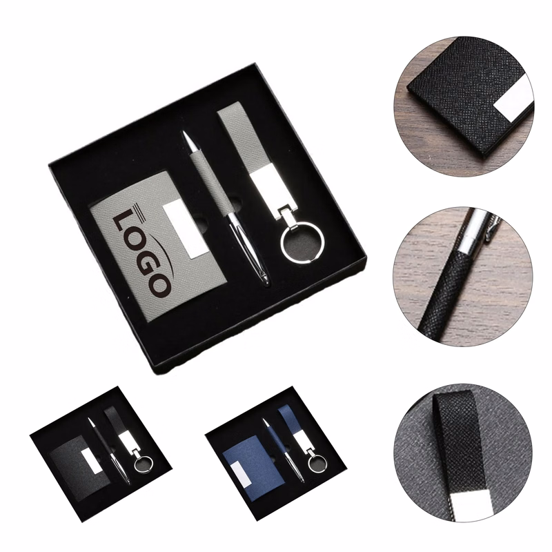 Premium Corporate Office Gift Box Set