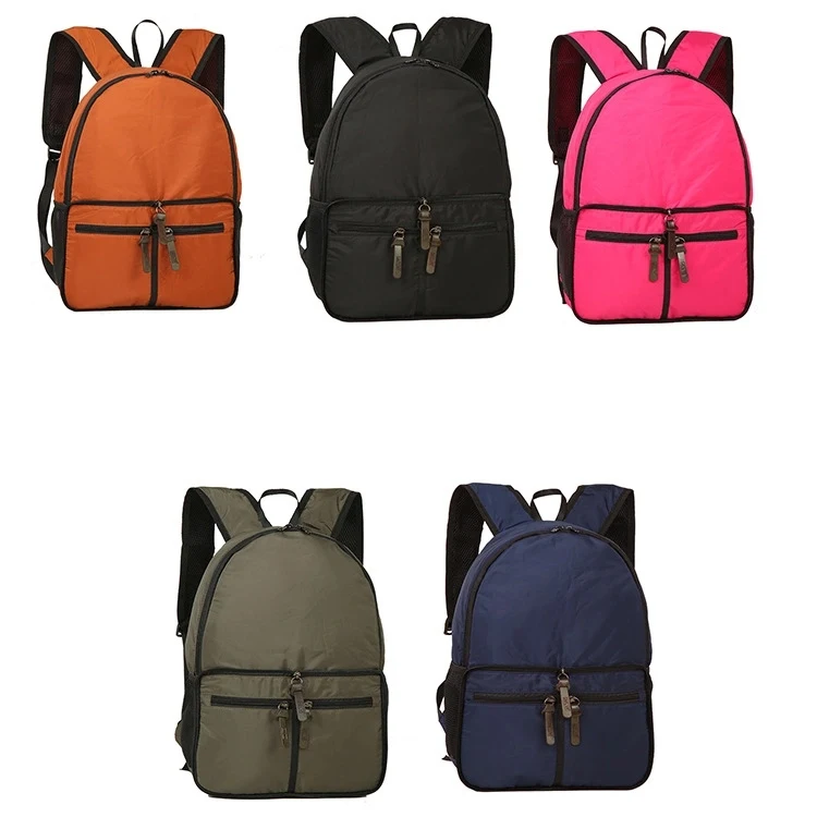Classic Lightweight Backpack 1