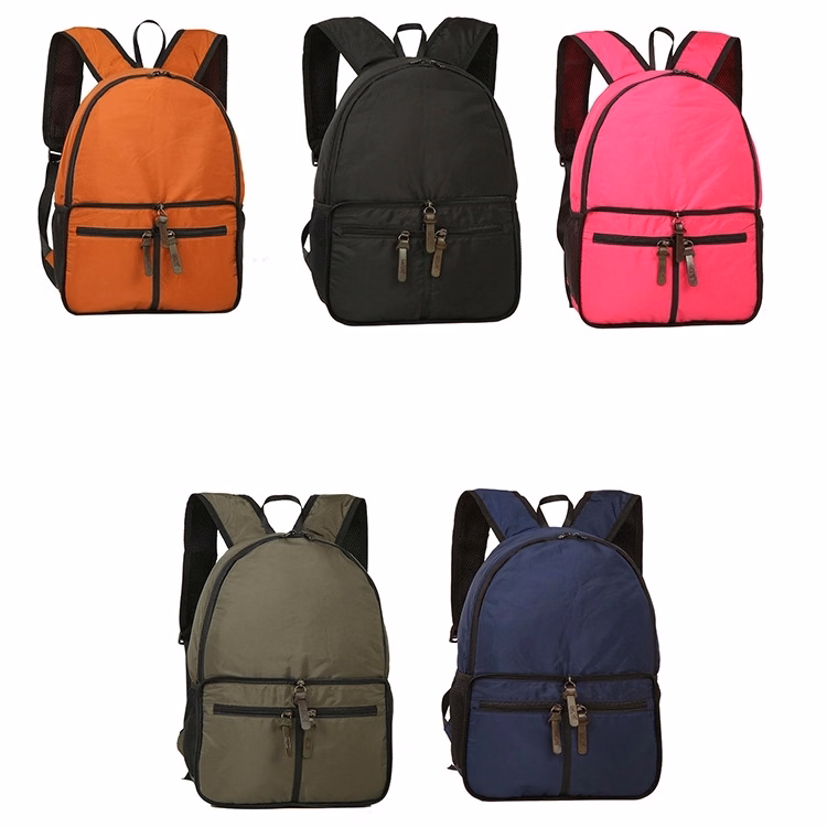 Classic Lightweight Backpack