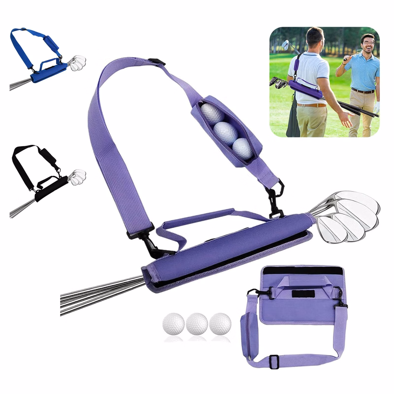 Mini Golf Glub Carry Bag