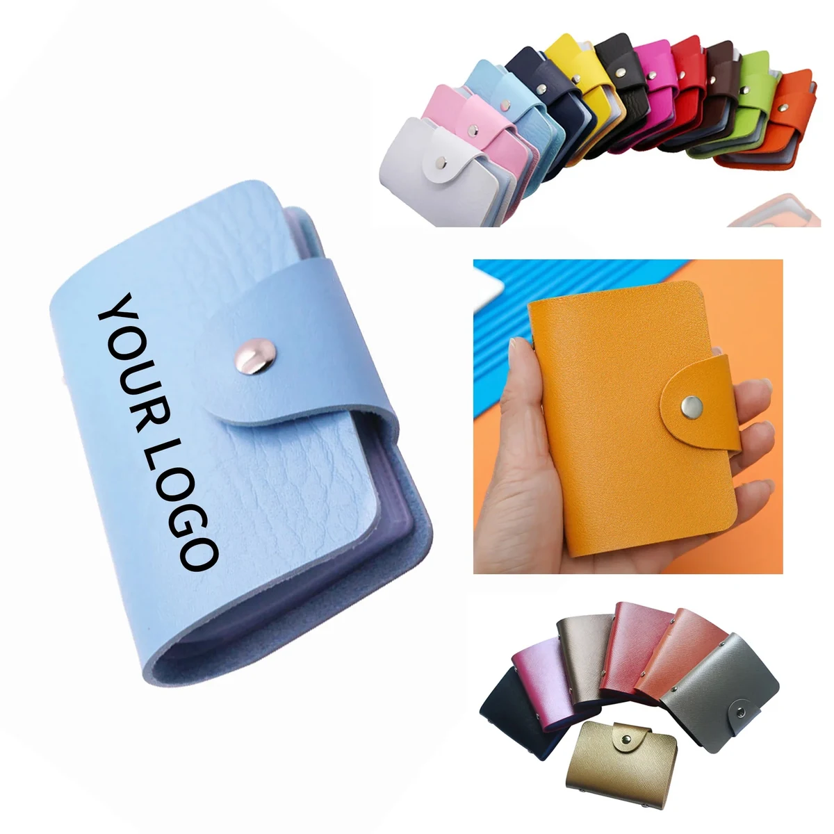 Blocking Card Wallet 1