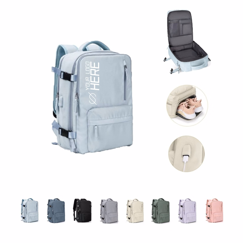 Travelling Backpack