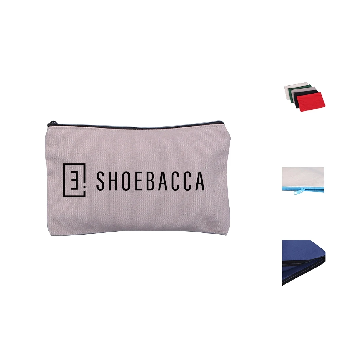 Soft Pencil Case 1