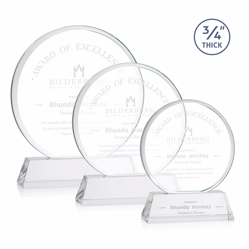 Blackpool Award on Newhaven - Clear