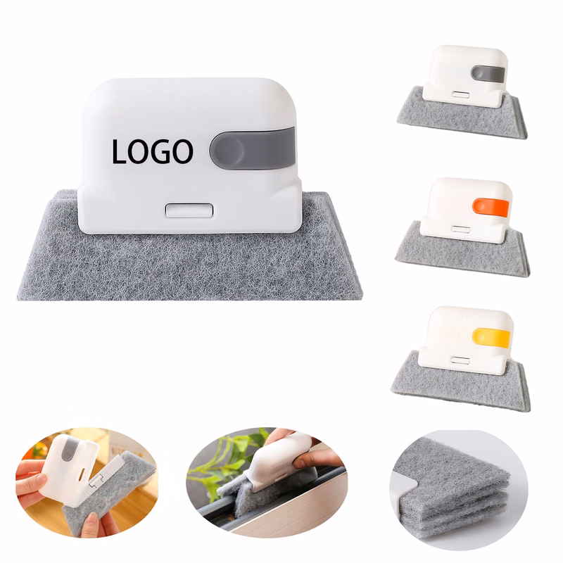 Gap Cleaning Tool