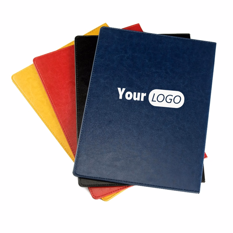 Leather Certificate Cover