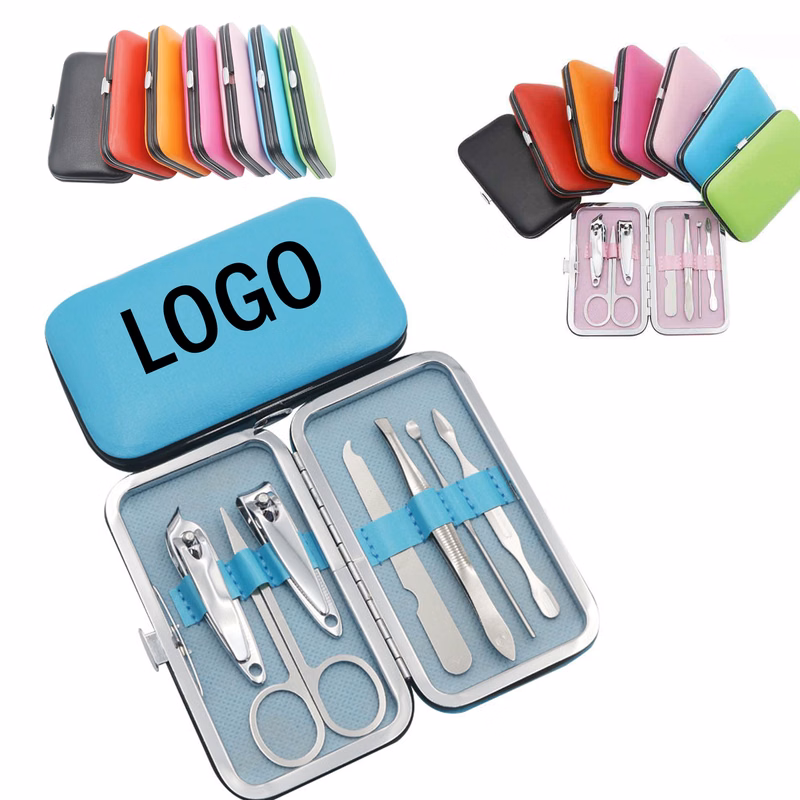 7 Piece Nail Repair Kit