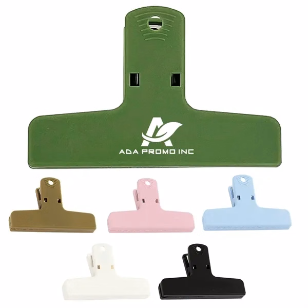 Refrigerator Magnetic Clips