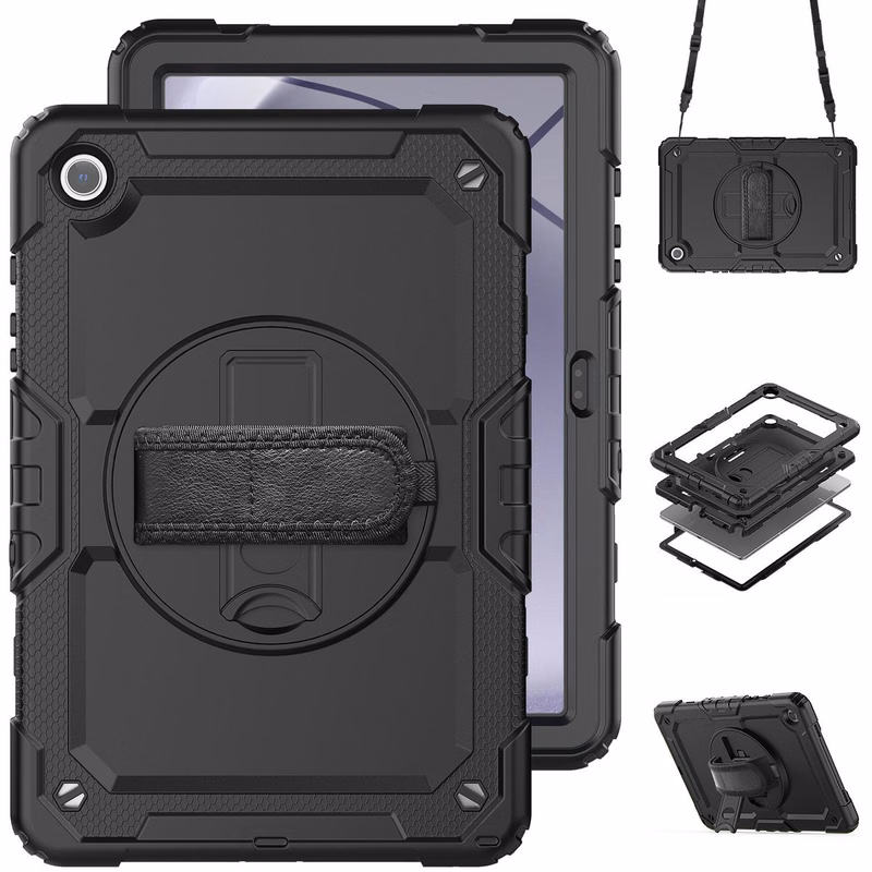 Samsung Galaxy Tab A9 Case 8.7 Inch 2023
