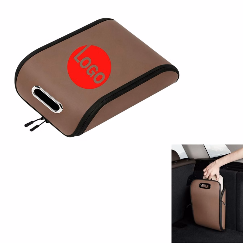 Car Shoe Storage Organizer