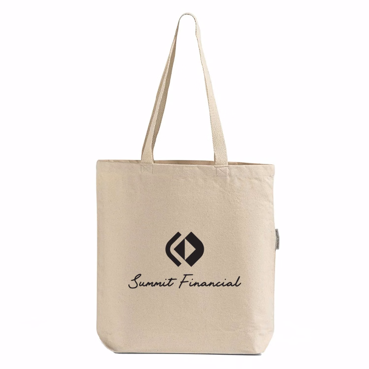 Olivegrove Organic Canvas Tote Bag