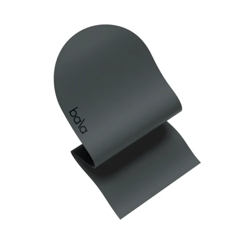 Bala Play Mat 5 MM - Charcoal 1
